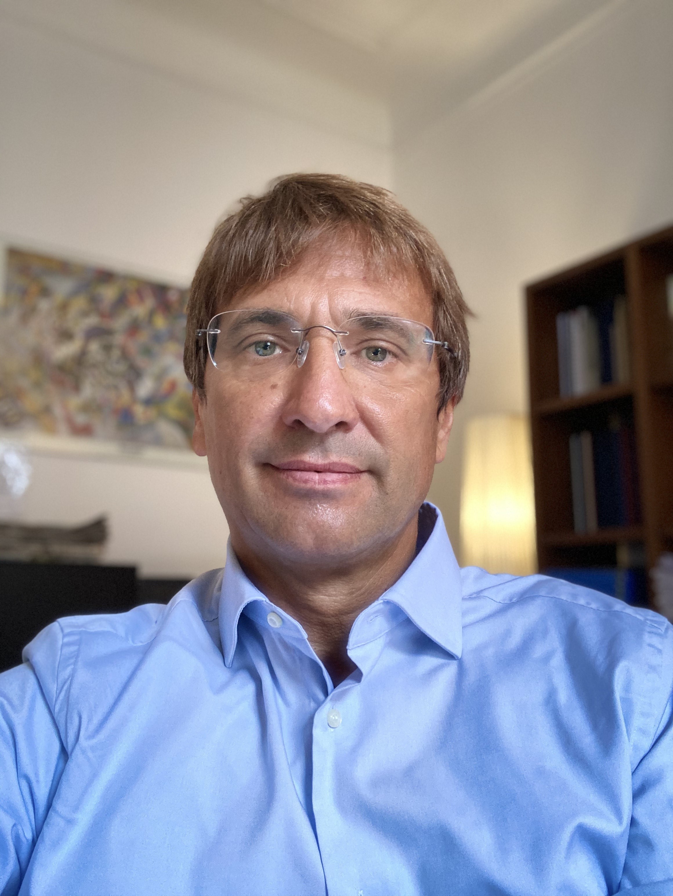 Docenti Matteo  Lancini